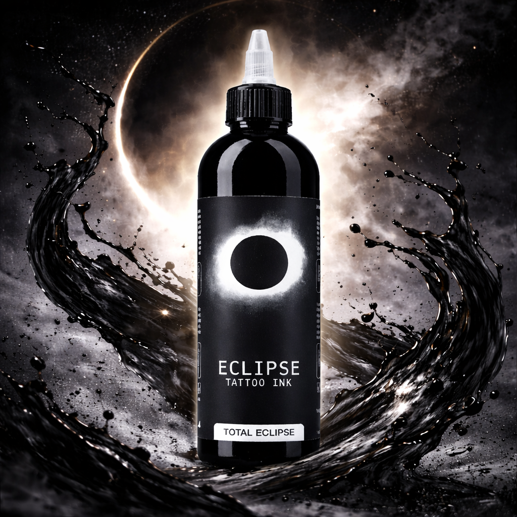 Encre Eclipse