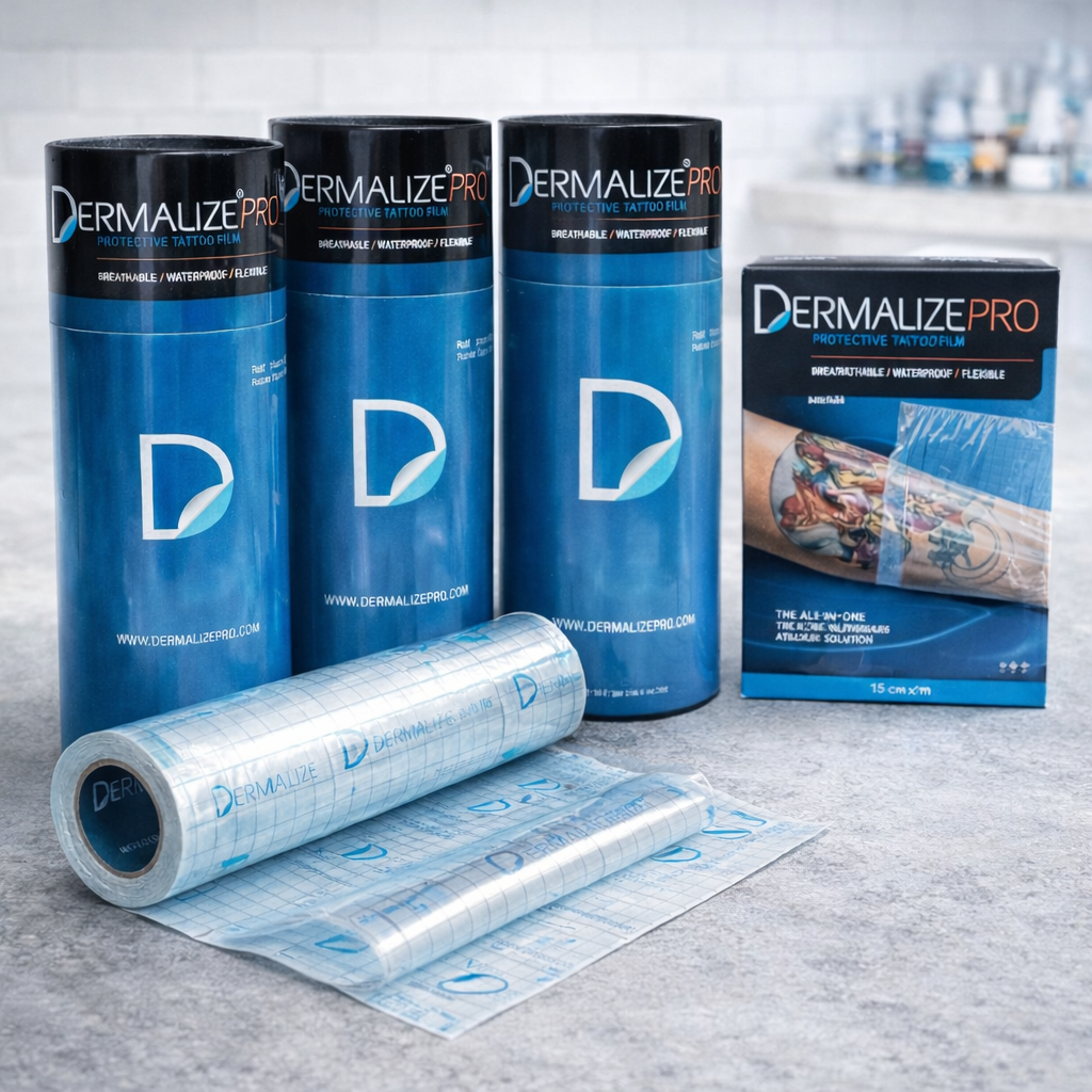 Dermalize