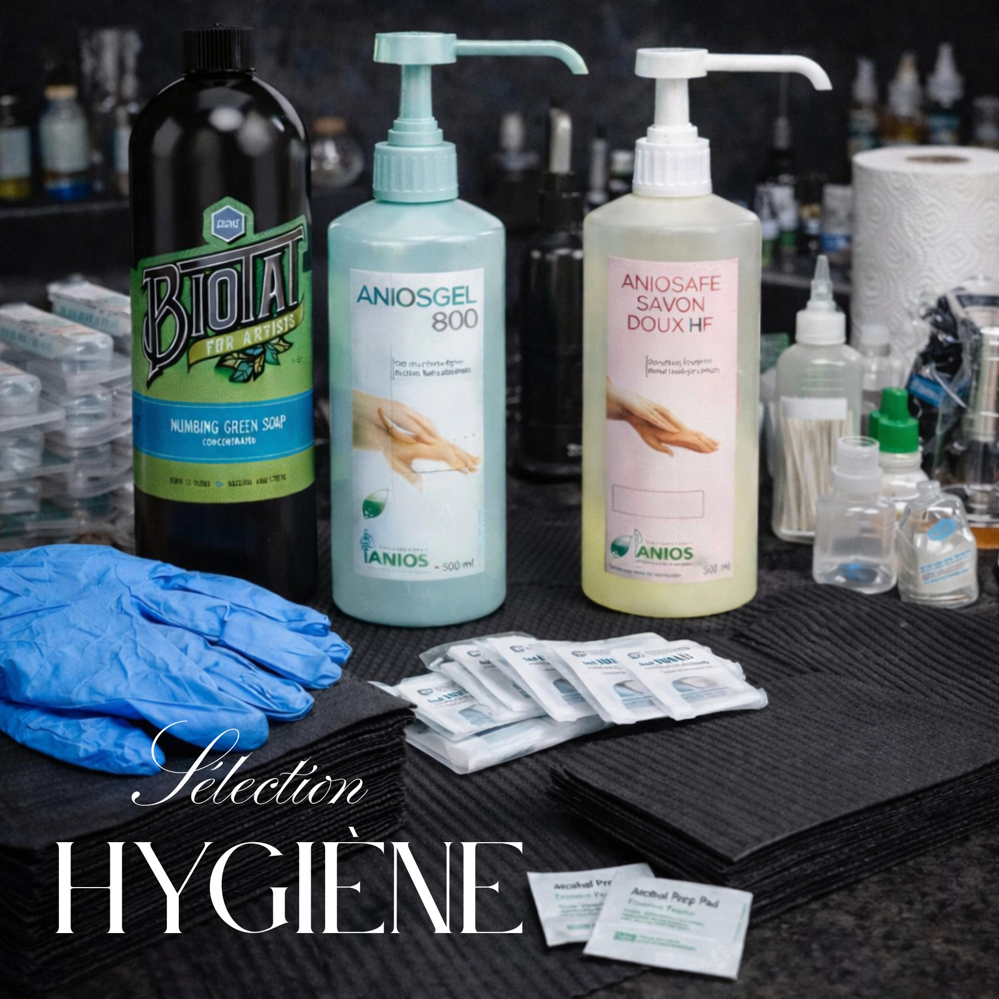 Hygiène