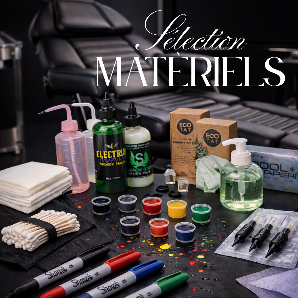 Materiels