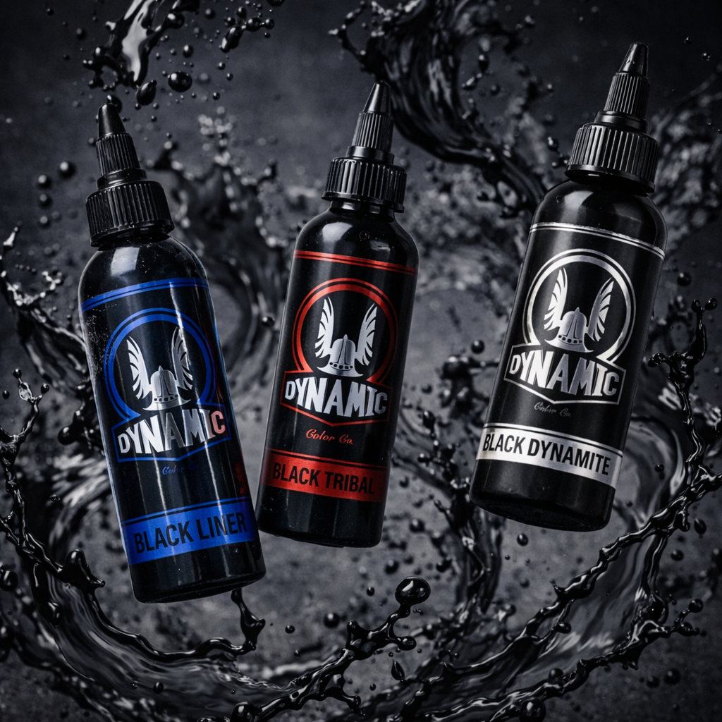 Viking by Dynamic