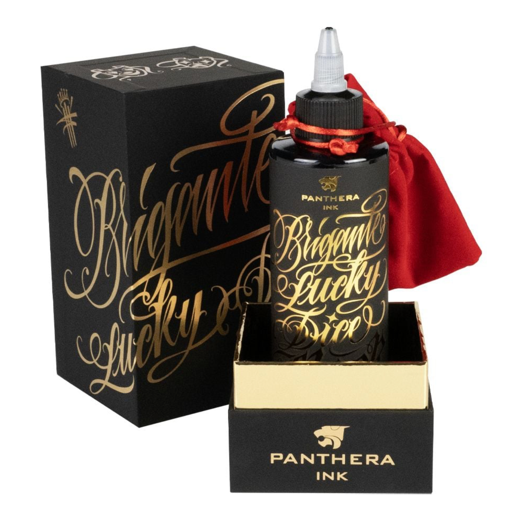BRIGANTE LUCKY DICE 200 ML