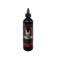 Viking bu Dynamic black tribal (rouge)
