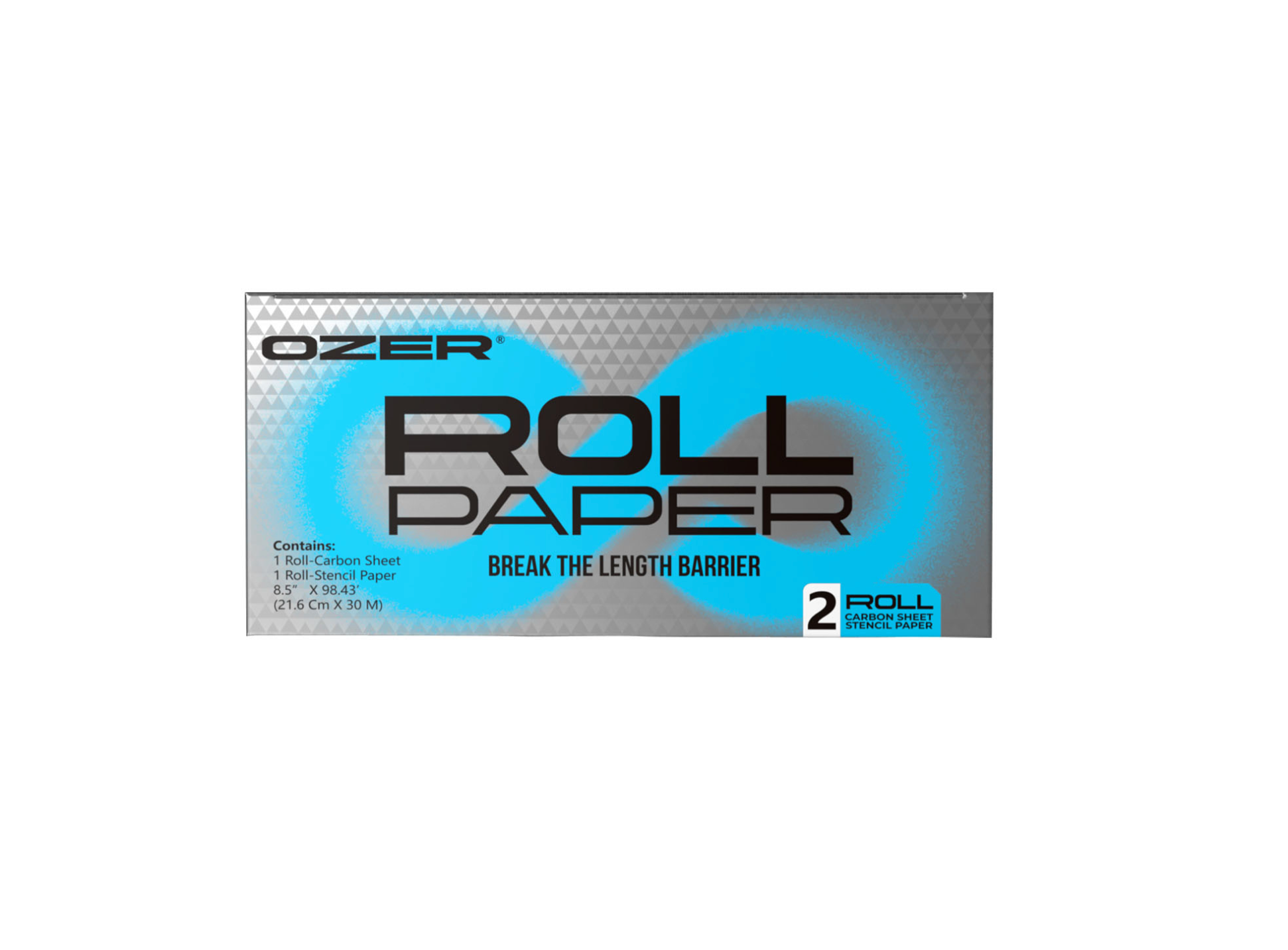 OZER Thermal Paper Roll