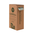 Boîte de 250 housses de manchon de cordon de clip de tatouage ECOTAT - 50 mm
