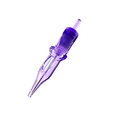 Box of 20 Dragonhawk Mast Pro Needle Cartridges - Round Liner