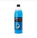 Dermalize blue soap