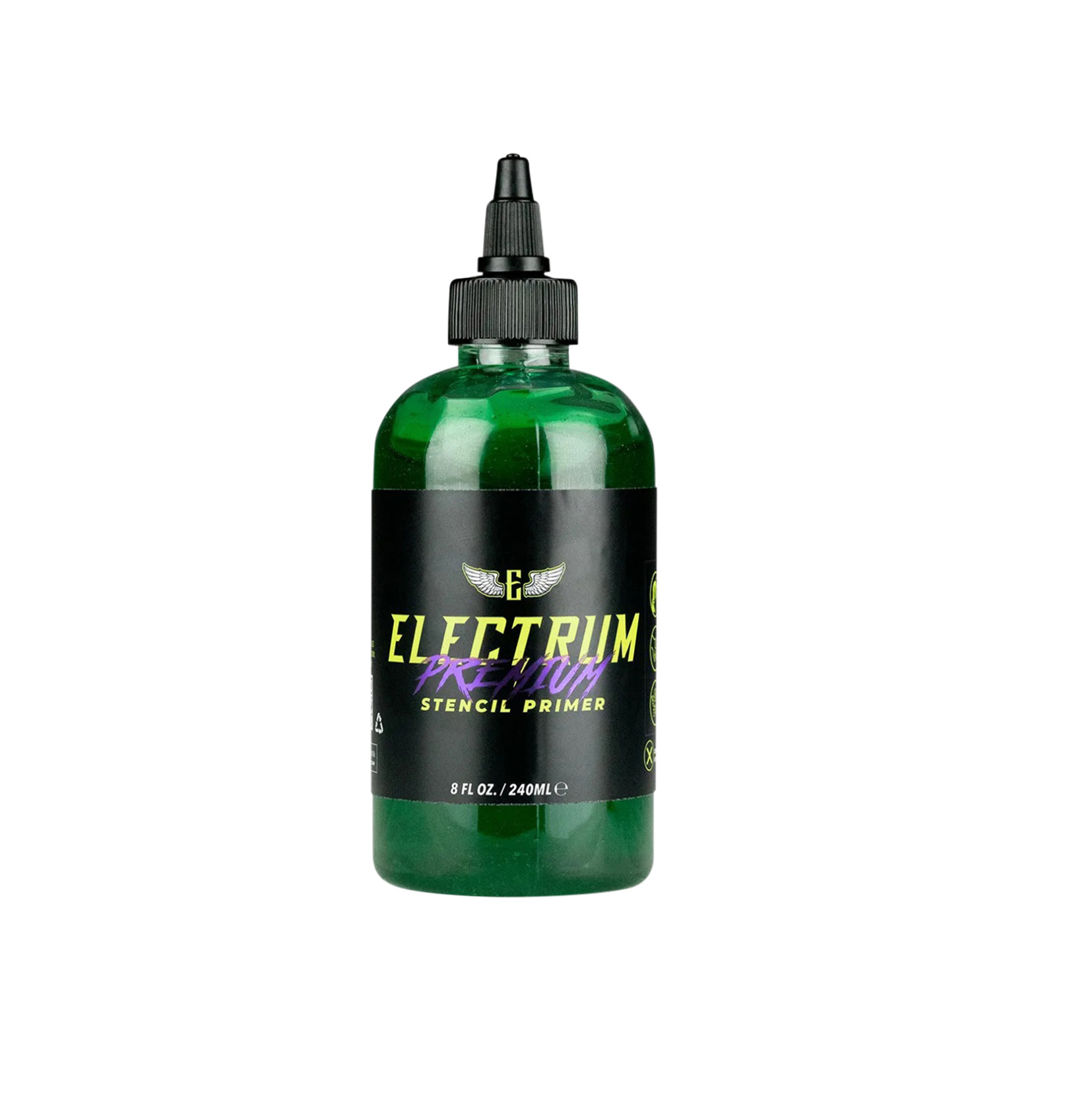 ELECTRUM Tattoo Stencil Primer