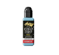 Kuro Sumi Imperial Tattoo Ink - Alps Ice Blue