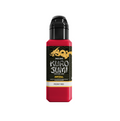Kuro Sumi Imperial Tattoo Ink - Peony Red