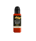 Kuro Sumi Imperial Tattoo Ink - Tulip Orange