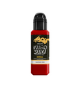 Kuro Sumi Imperial Tattoo Ink - Crusader Red