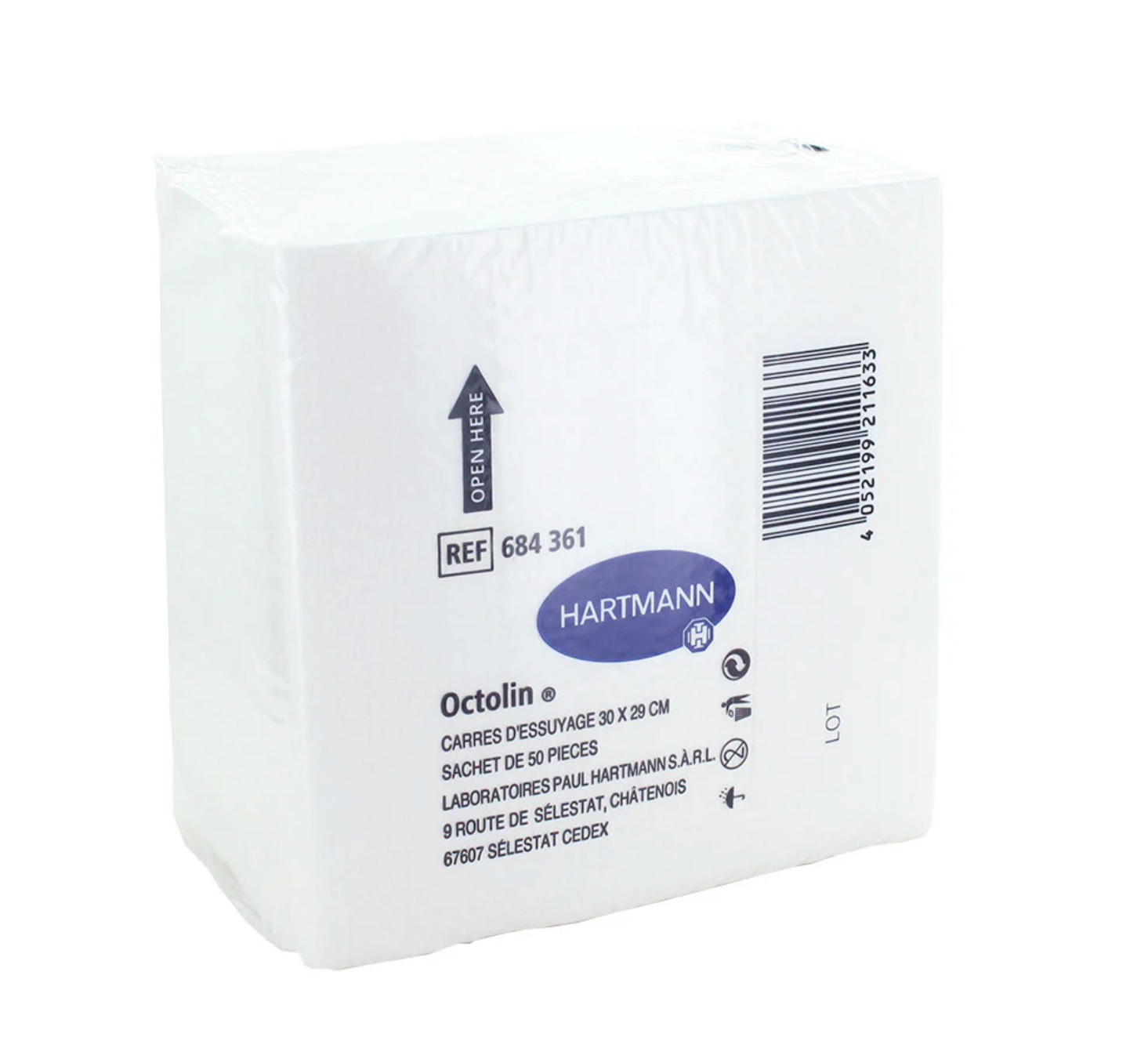 Octolin® Hartmann