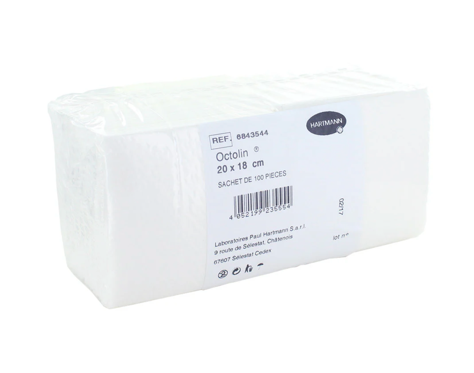 Octolin® Hartmann