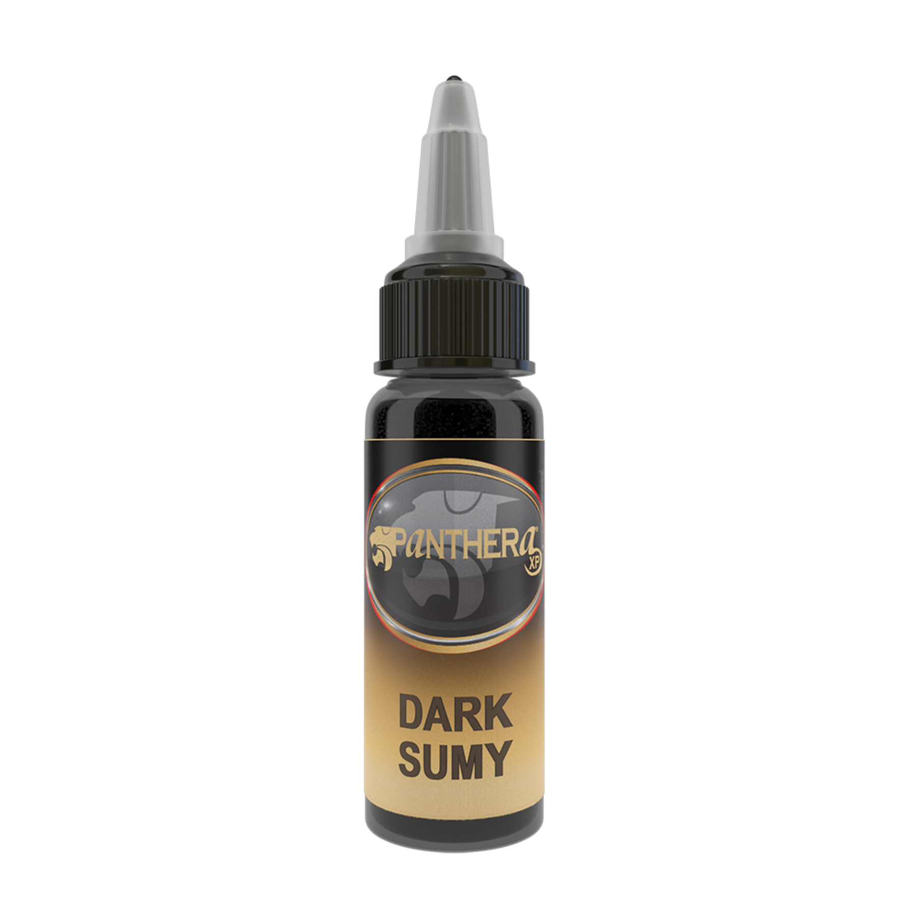 PANTHERA BLACK INK DARK SUMY 30ML REACH