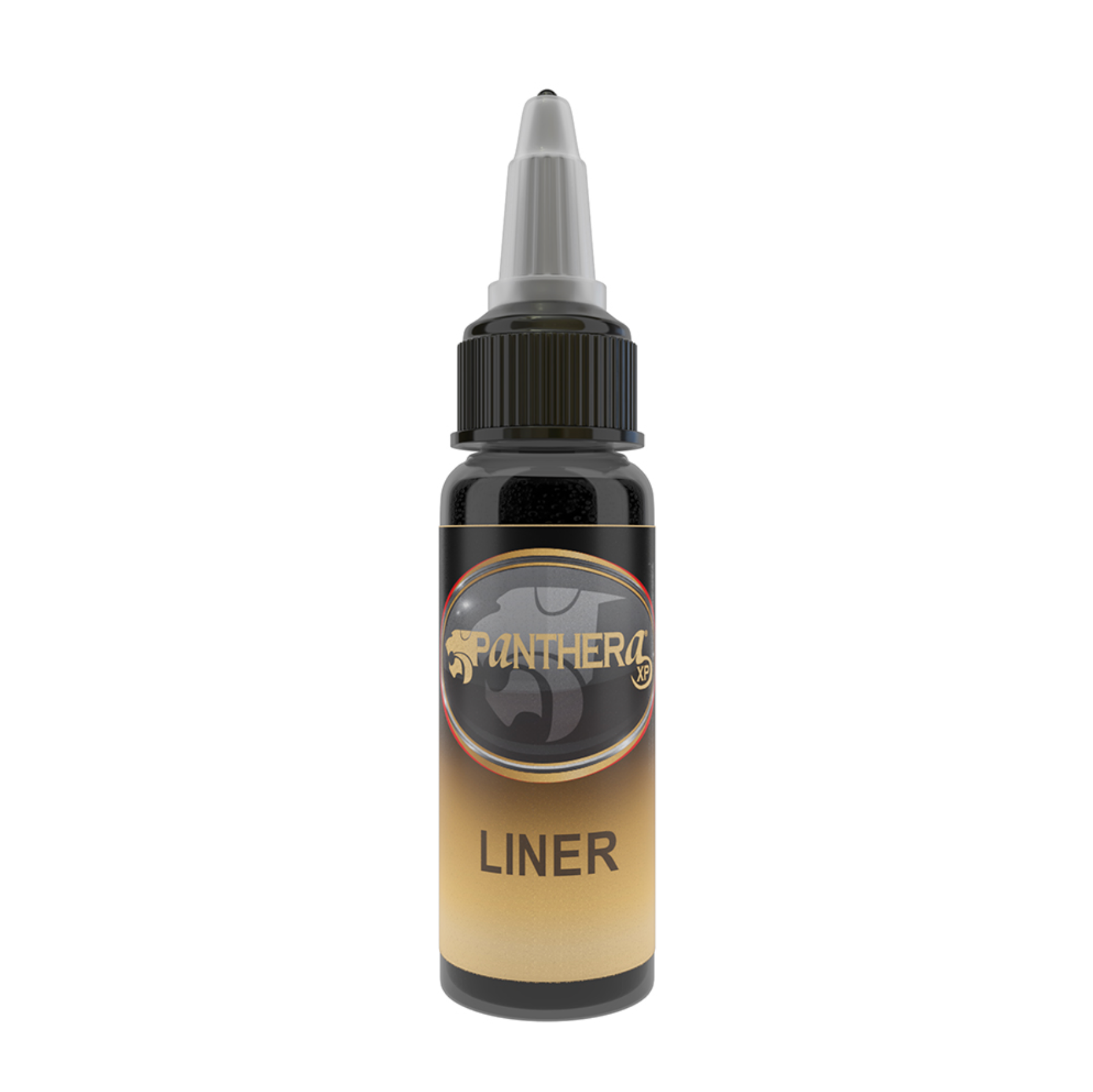 PANTHERA BLACK INK LINER 30ML REACH