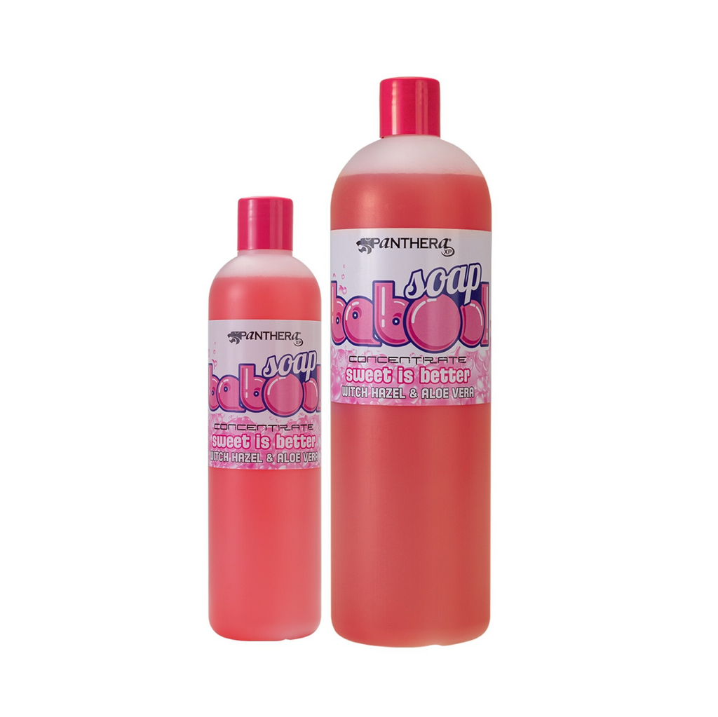 Panthera Babool Soap