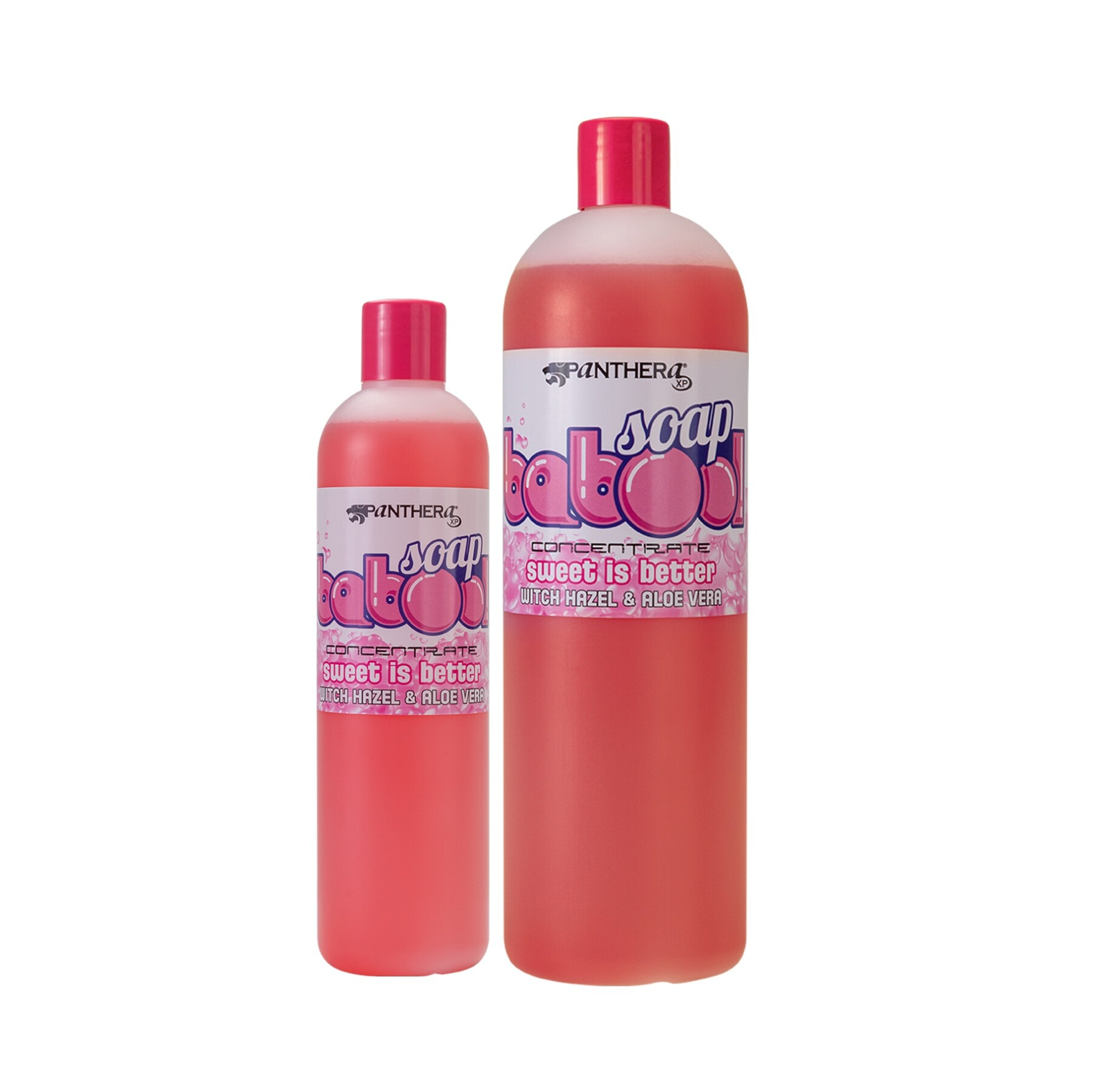 Panthera Babool Soap