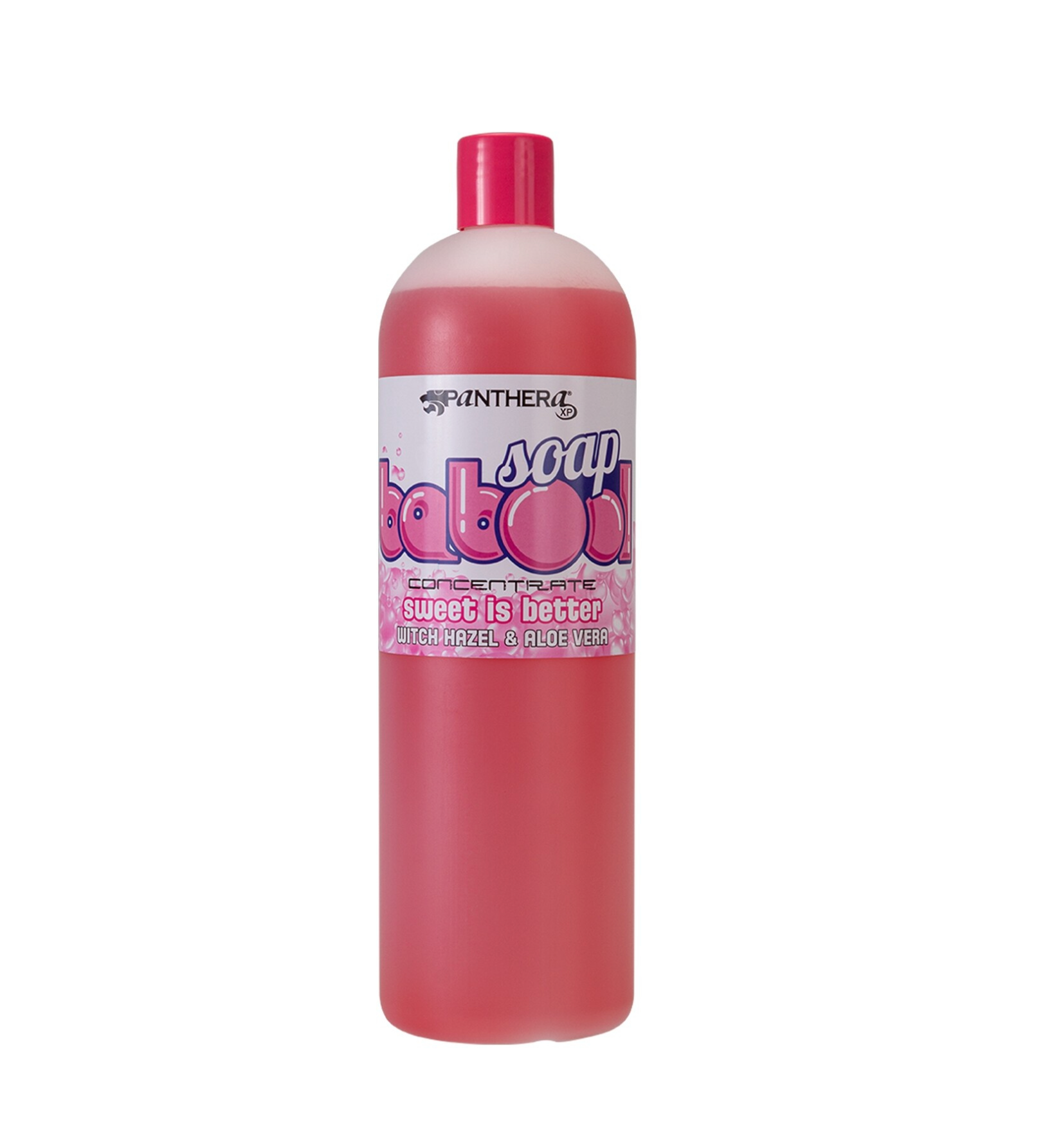 Panthera Babool Soap