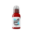 World Famous Limitless Tattoo Ink- Red