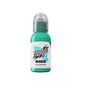 World Famous Limitless Tattoo Ink - Aquamarine