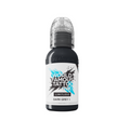 World Famous Limitless Tattoo Ink - Dark Grey 1