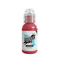 World Famous Limitless Tattoo Ink - Dark Pink 2