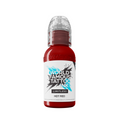World Famous Limitless Tattoo Ink - Hot Red