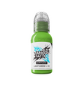 World Famous Limitless Tattoo Ink - Light Green 1 v2