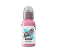 World Famous Limitless Tattoo Ink - Light Pink 1