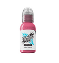 World Famous Limitless Tattoo Ink - Light Pink 2