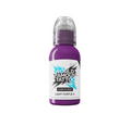 World Famous Limitless Tattoo Ink - Light Purple 3