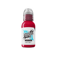 World Famous Limitless Tattoo Ink - Light Red 1