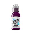 World Famous Limitless Tattoo Ink - Medium Purple 2