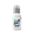 World Famous Limitless Tattoo Ink - Mixing White