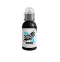 World Famous Limitless Tattoo Ink - Obsidian Outlining