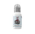 World Famous Limitless Tattoo Ink - Pancho White v2